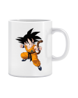 Puodelis Dragon Ball Son Gokas Puodelis Dragon Ball Son Gokas